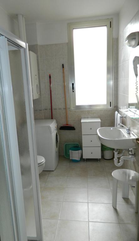 Residence Dei Fiori Bordighera Chambre photo