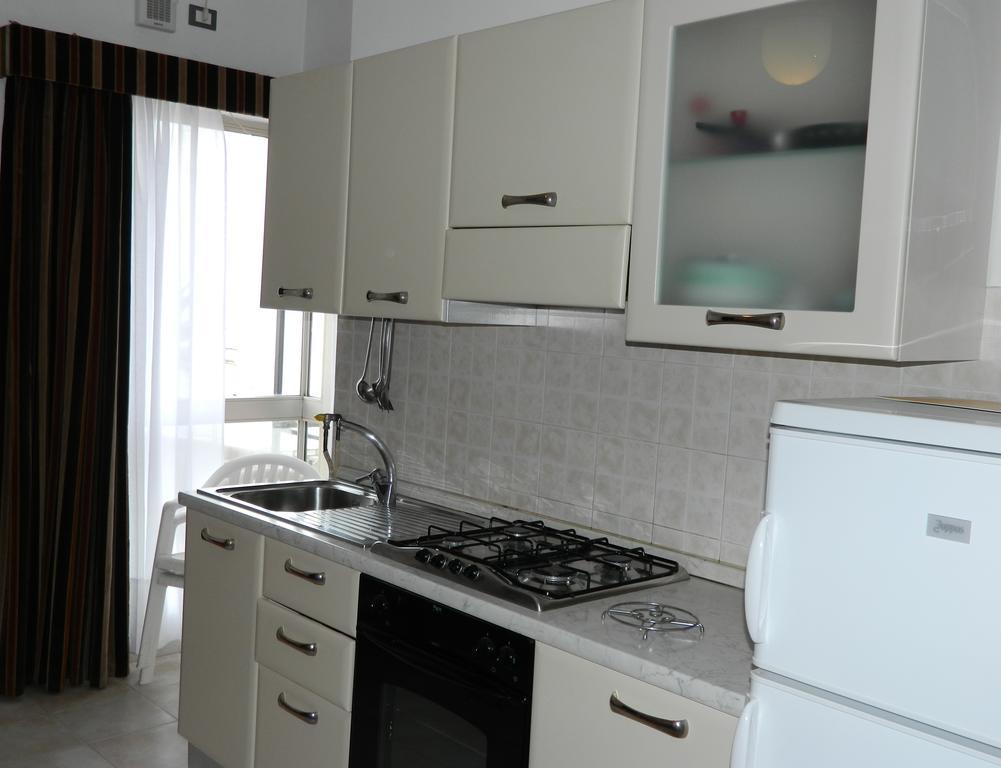 Residence Dei Fiori Bordighera Chambre photo