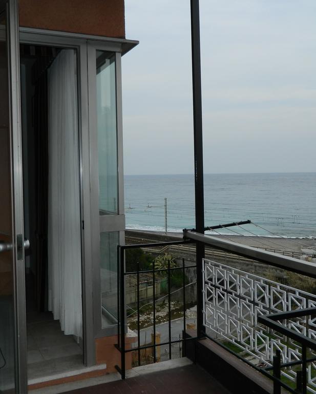 Residence Dei Fiori Bordighera Chambre photo