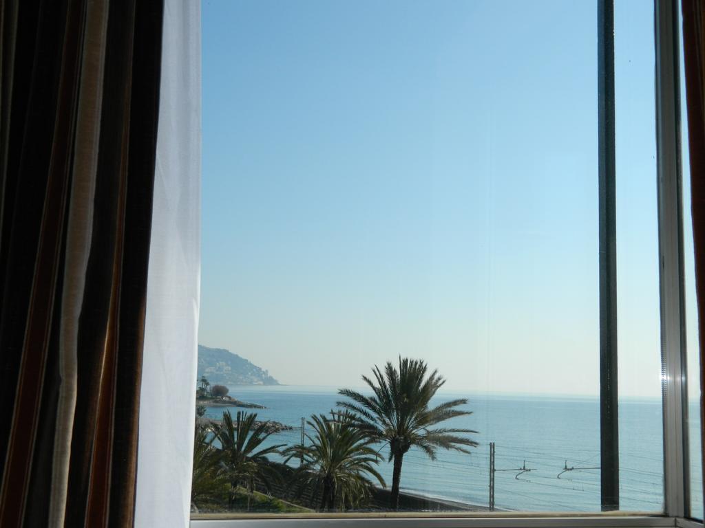 Residence Dei Fiori Bordighera Chambre photo